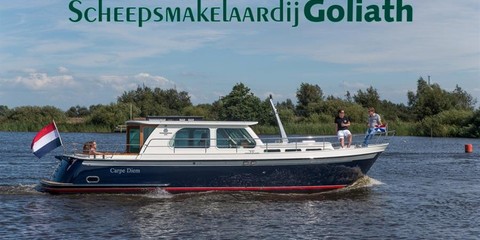 Pikmeerkruiser 40 oc