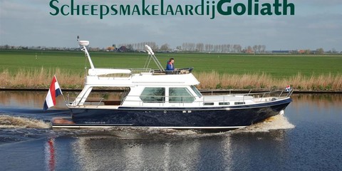 Pikmeerkruiser pikmeerkruiser 42 flybridge