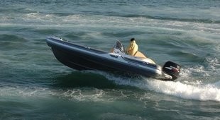 Pischel R.I.B-Line MV 650