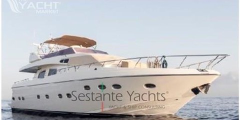 Posillipo-rizzardi technema 70