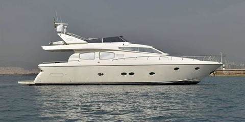 Posillipo technema 65