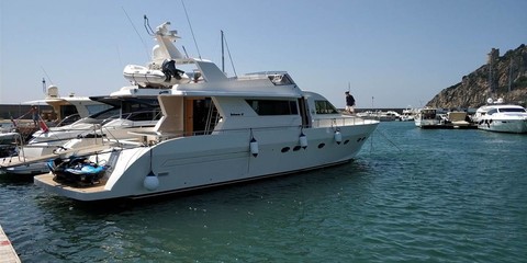 Posillipo technema 67