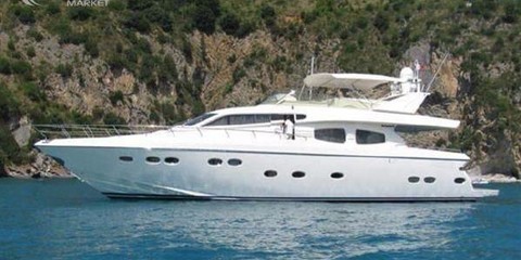 Posillipo technema 70