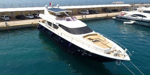 Posillipo technema 90