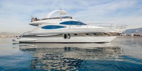 PR Marine 62 (Valentina)