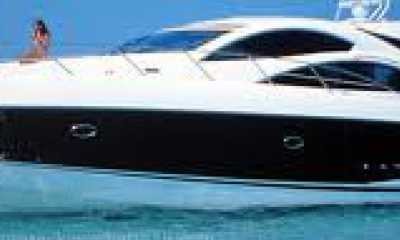 Sunseeker Predator 62