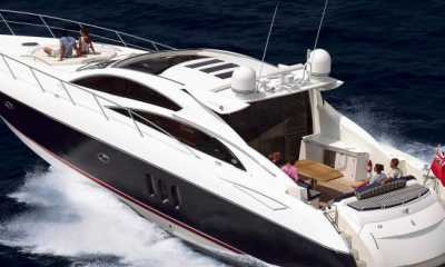 Sunseeker Predator 72