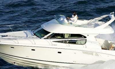 Jeanneau Prestige 42