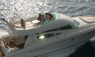 Jeanneau Prestige 46