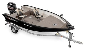 Princecraft Amarok DL BT