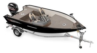 Princecraft Amarok DL SC