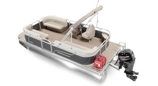 Princecraft Jazz 190