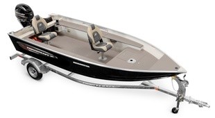 Princecraft Resorter DL BT