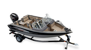 Princecraft Sport 177