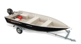 Princecraft Starfish 20