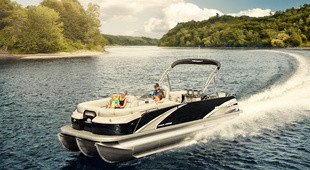 Princecraft Vogue 27 SE