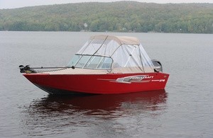 Princecraft Xpedition 170 WS