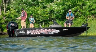 Princecraft Xpedition 170