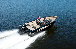 Princecraft Xpedition 200 SC