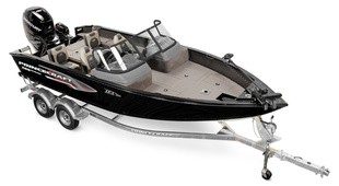 Princecraft Xpedition 200