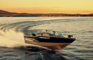 Princecraft Xperience 188