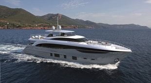 Princess 35M
