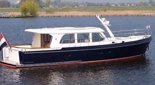 Privateer Elegance 46
