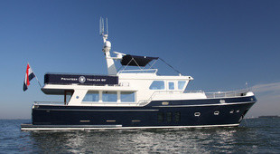 Privateer Trawler 60
