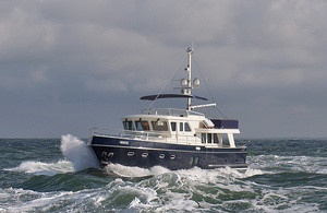 Privateer Trawler