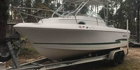 Pro-line 22 walkaround