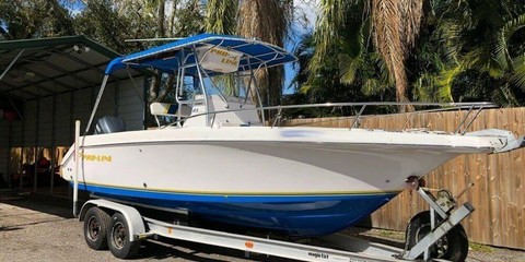 Pro-line 23 sport cc