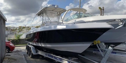 Pro-line 29 super sport