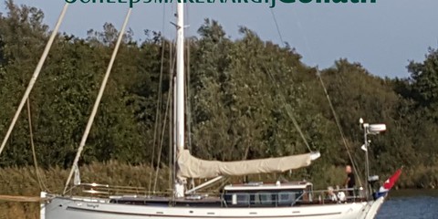 Puffin puffin 42 mst