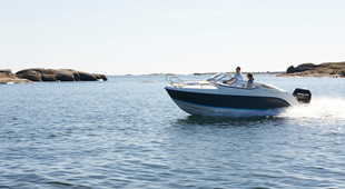 Quicksilver Activ 595 Cruiser