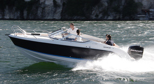 Quicksilver Activ 645 Cruiser
