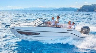Quicksilver Activ 755 Cruiser