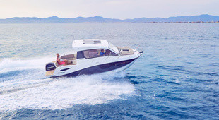 Quicksilver Activ 755 Weekend