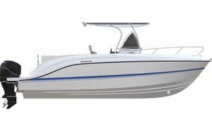 Quicksilver Activ 805 Pro Fish