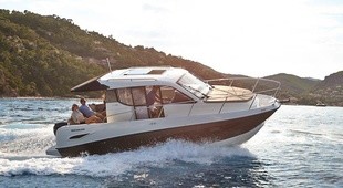 Quicksilver Activ 905 Weekend