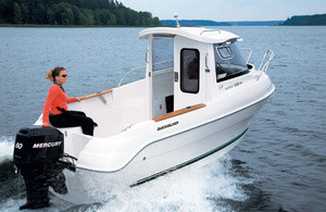 Quicksilver Weekend 500 PH