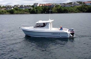 Quicksilver Weekend 650