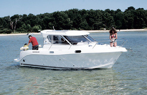 Quicksilver Weekend 700