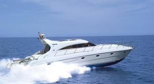 Raffaelli Kubang 57 HT