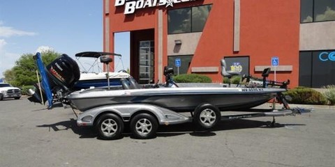 Ranger z520 comanche