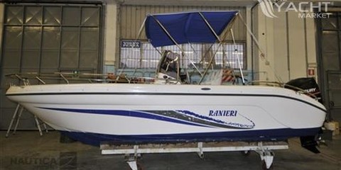 Ranieri cantiere stargate