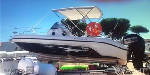 Ranieri international shadow 19