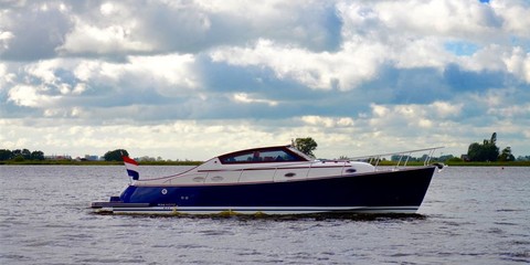 Rapsody r 36 se - new