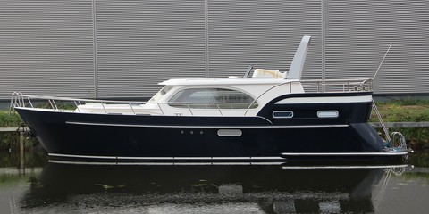 RealShips Respect 1300 AK