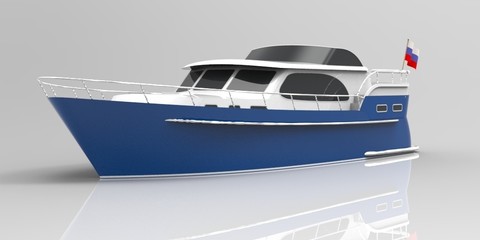 RealShips Respect 1500 AK