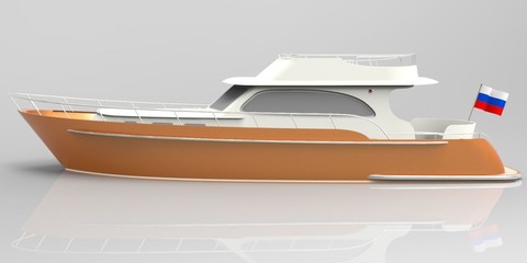 RealShips Respect 1500 Fly